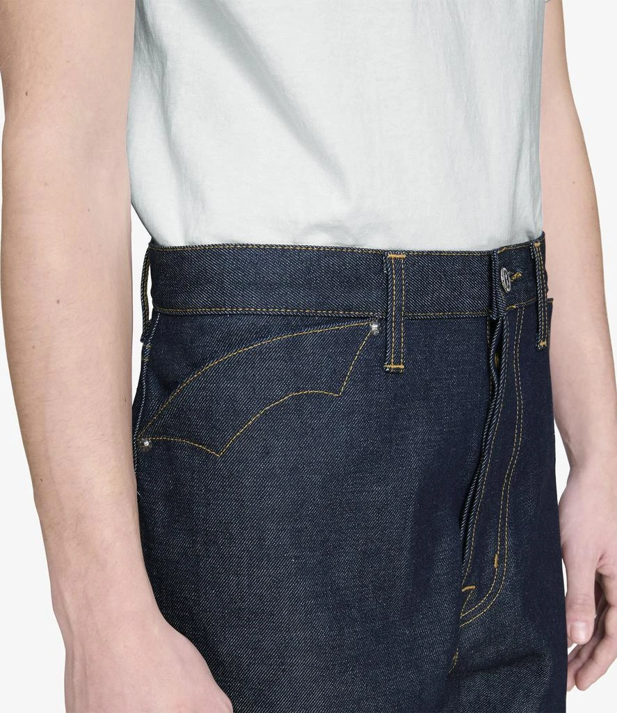 Brain Dead A.P.C. Brain Dead Denim Jeans 6