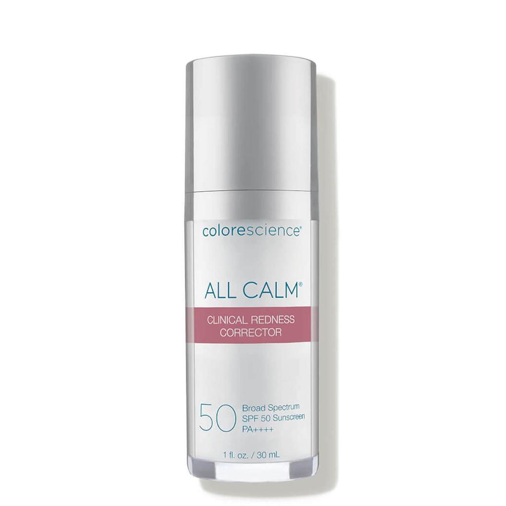 Colorescience Colorescience All Calm Clinical Redness Corrector SPF 50