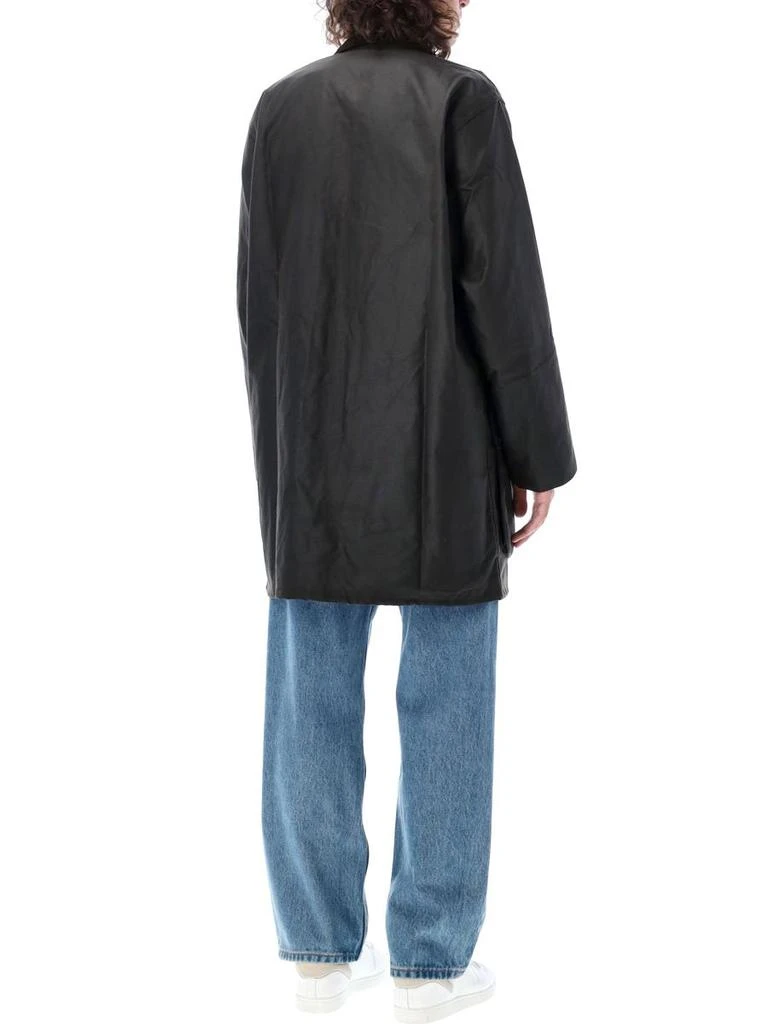 Barbour Barbour Classic Northumbria Wax Jacket 2