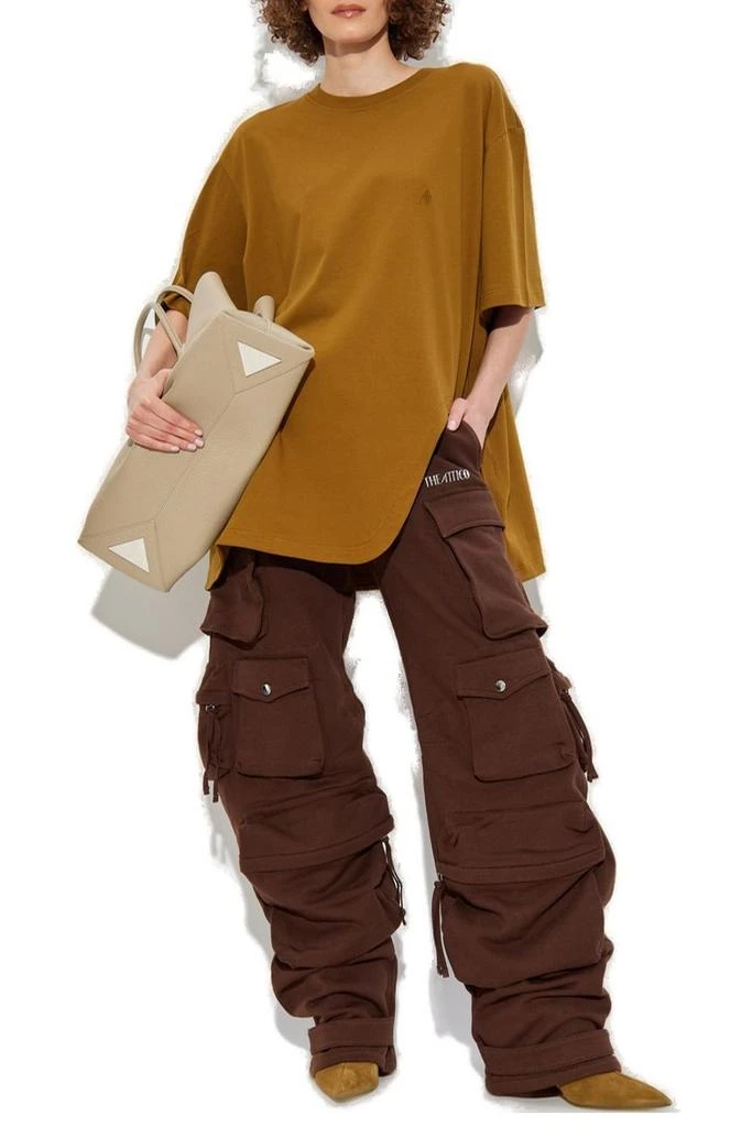 The Attico The Attico Fern Long Pants 4