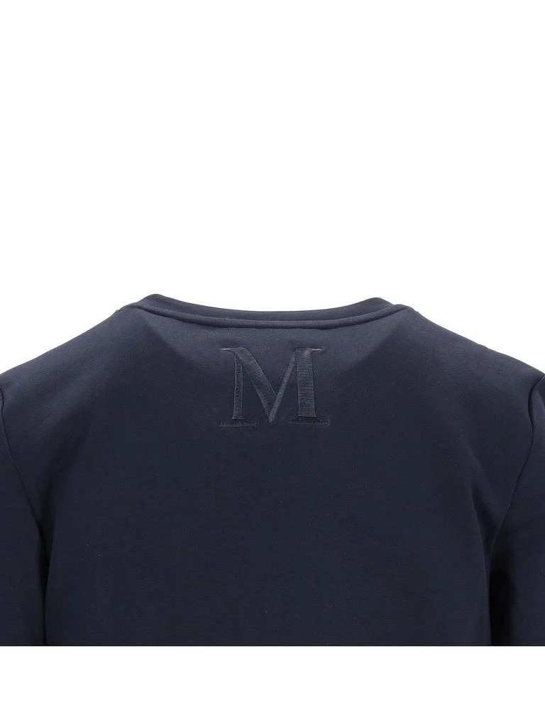 Max Mara 'S Max Mara Cambra Crewneck T-Shirt 5