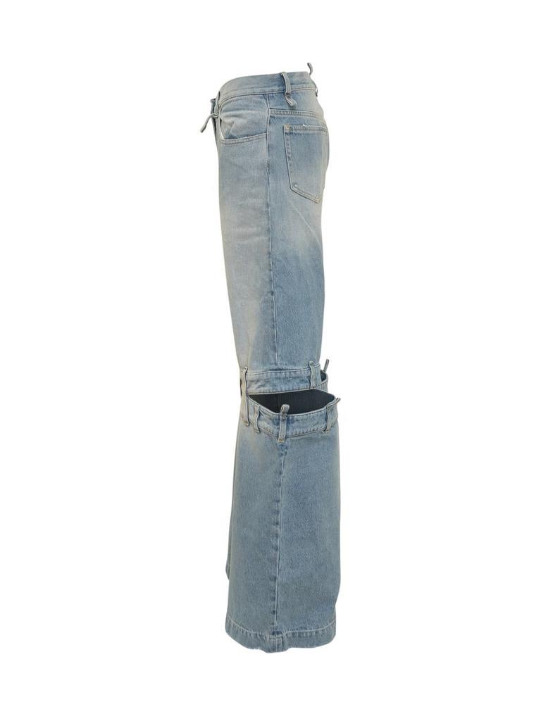 The Attico The Attico Jeans Pants - Clothing - BeyondStyle