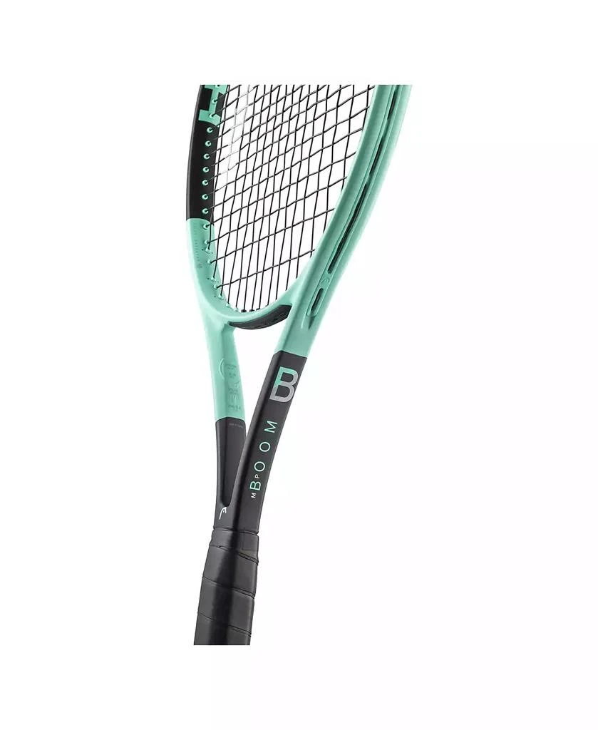 HEAD Boom MP Unstrung Tennis Racquet 5