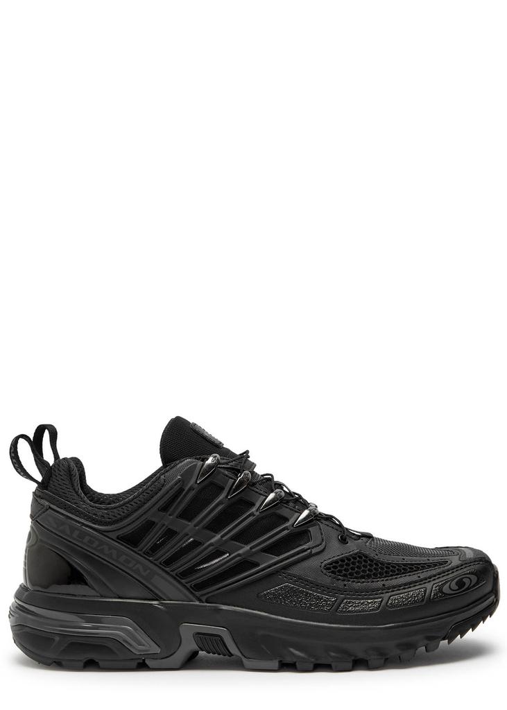 Salomon ACS Pro panelled mesh sneakers