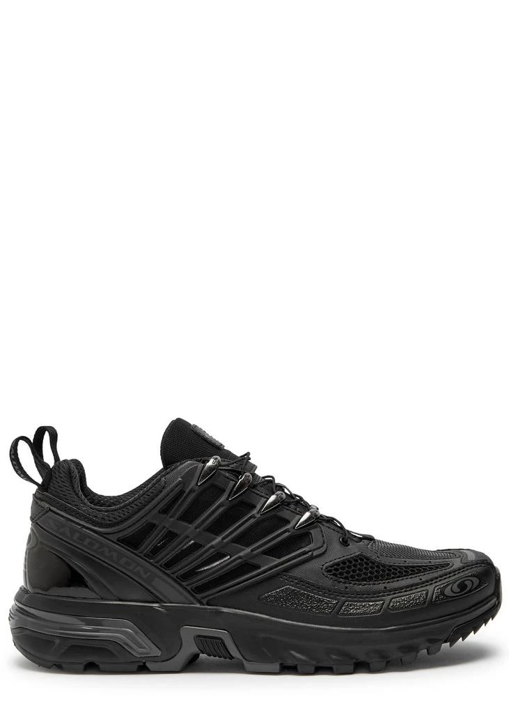 Salomon ACS Pro panelled mesh sneakers 1