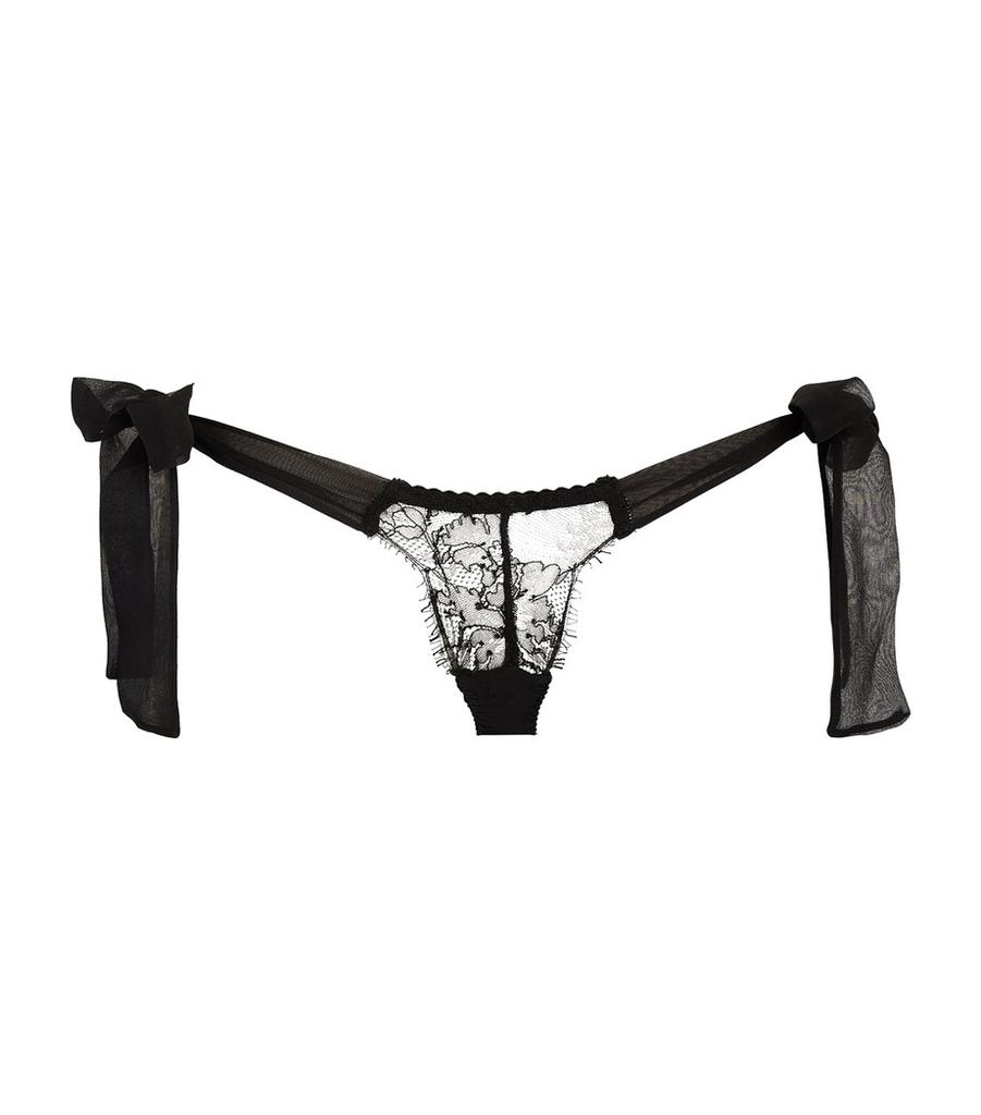 GILDA & PEARL Side-Tie Ava Briefs
