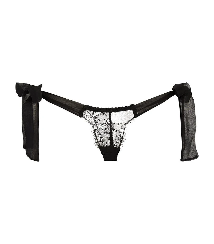 GILDA & PEARL Side-Tie Ava Briefs 1