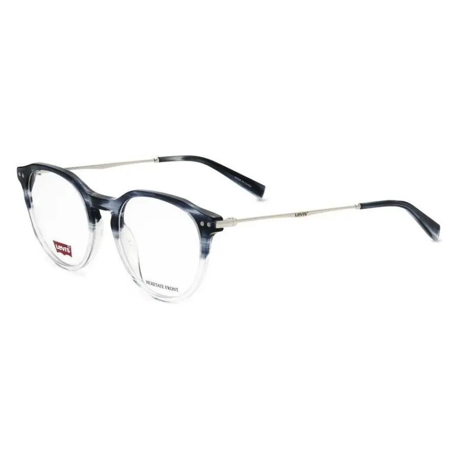 Levi's Demo Round Ladies Eyeglasses LV5022 038I 20