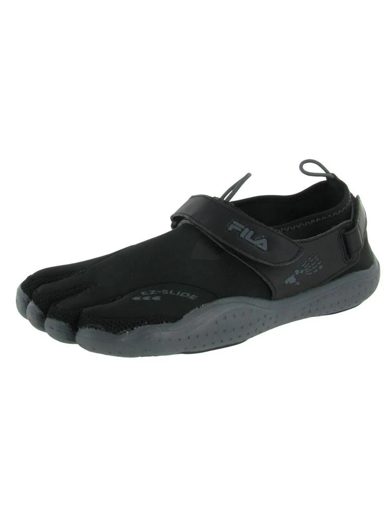 Fila Skele-Toes EZ Slide Drainage Mens Neoprene Performance Running Shoes 4