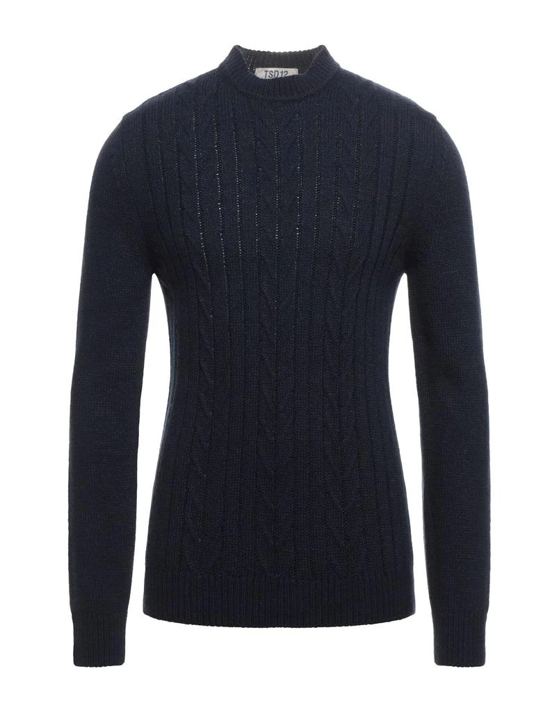 TSD12 Sweater 1