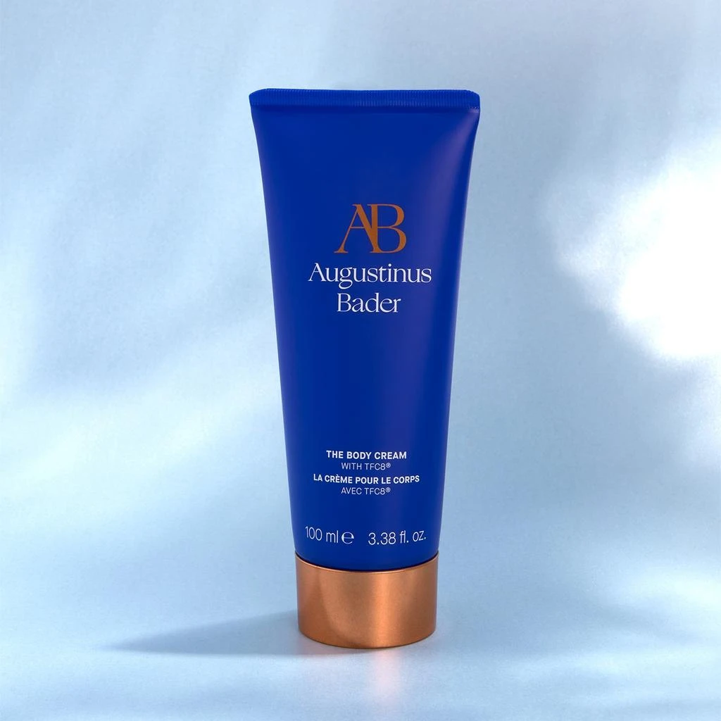 Augustinus Bader Augustinus Bader The Body Cream 100ml 11