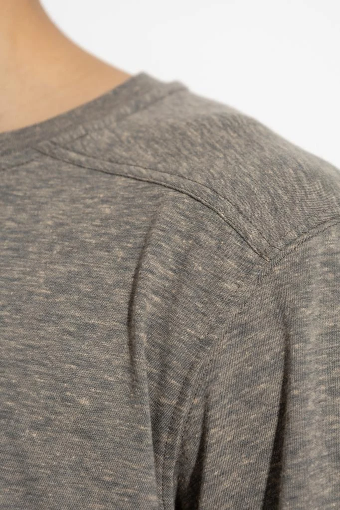 Rick Owens Short-sleeve T-shirt 5