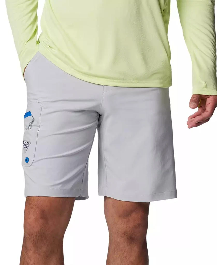 Columbia Men's PFG Terminal Tackle II 10" Fishing Shorts 1