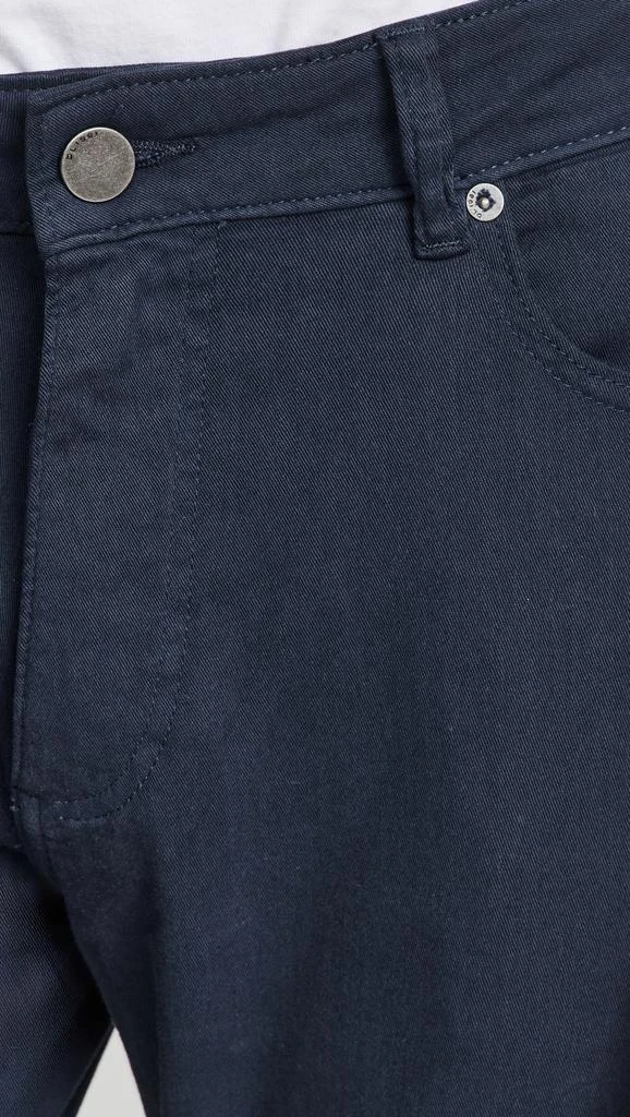 DL1961 Nick Slim Ultimate Twill Jeans 34" 5