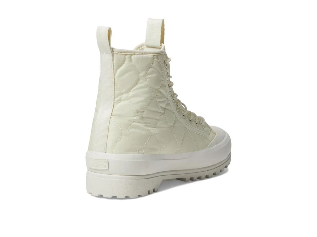 Superga 2644 alpina quilted nylon 5