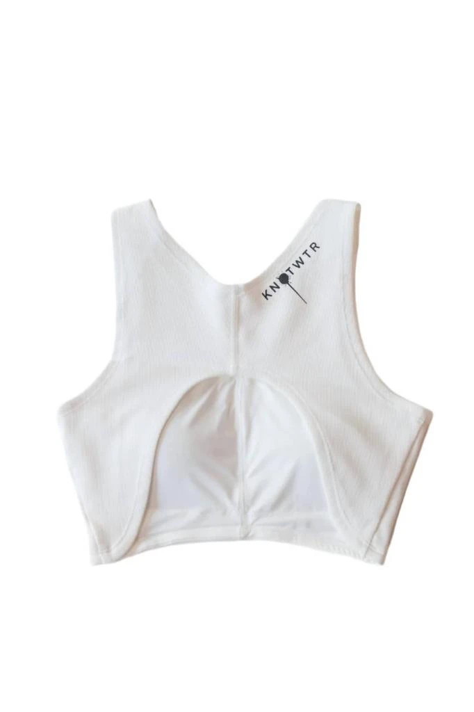 knotWTR Knotwtr - Sports Bra 7