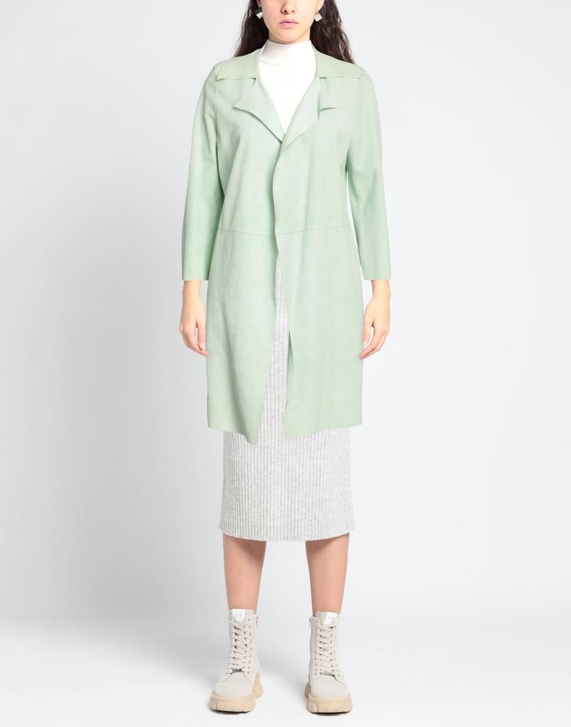 VINTAGE DE LUXE Full-length jacket
