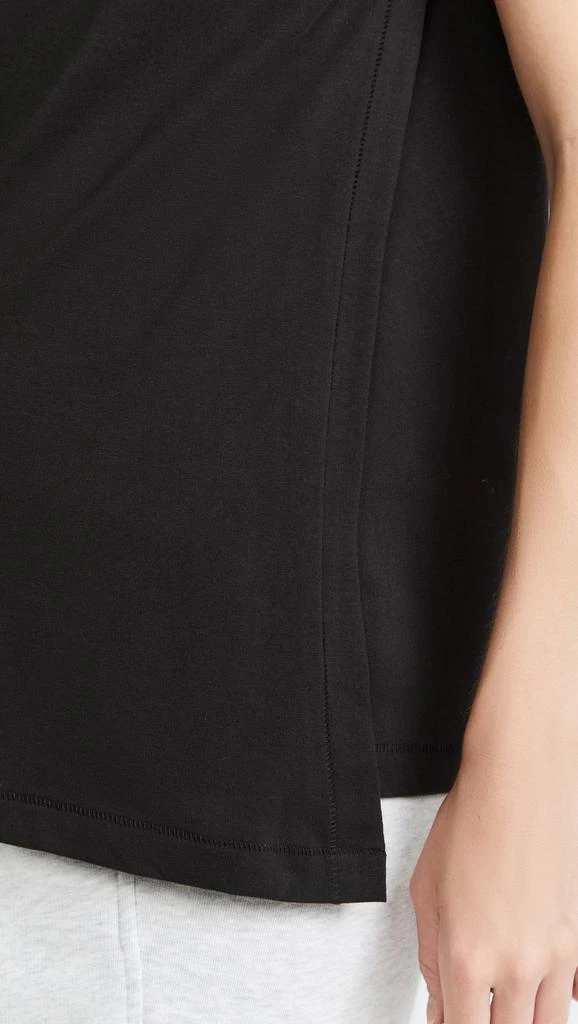 HATCH The Luxe Nursing Tee 5