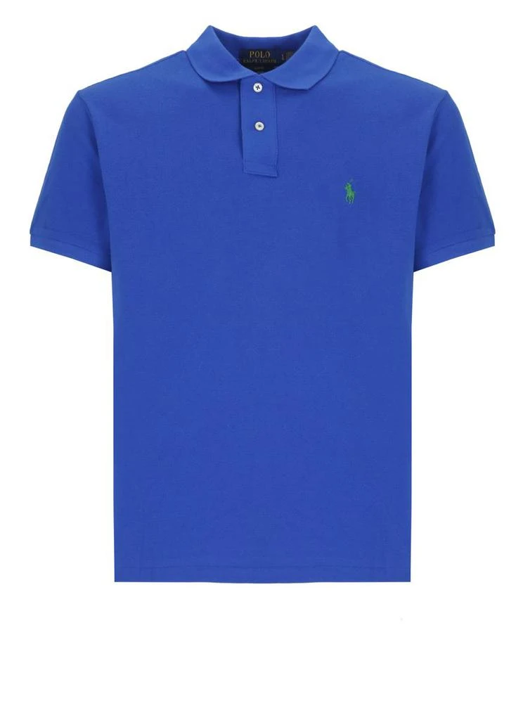 Ralph Lauren Ralph Lauren T-Shirts And Polos 1