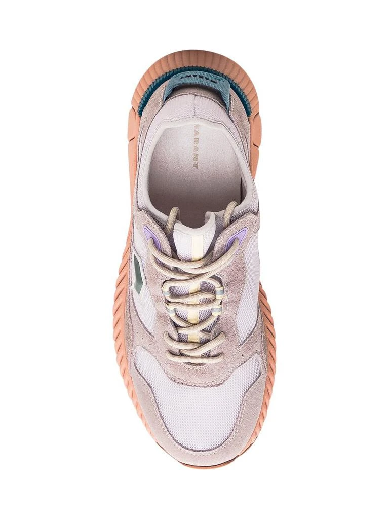 Isabel Marant Isabel Marant Sneaker Ewie 4