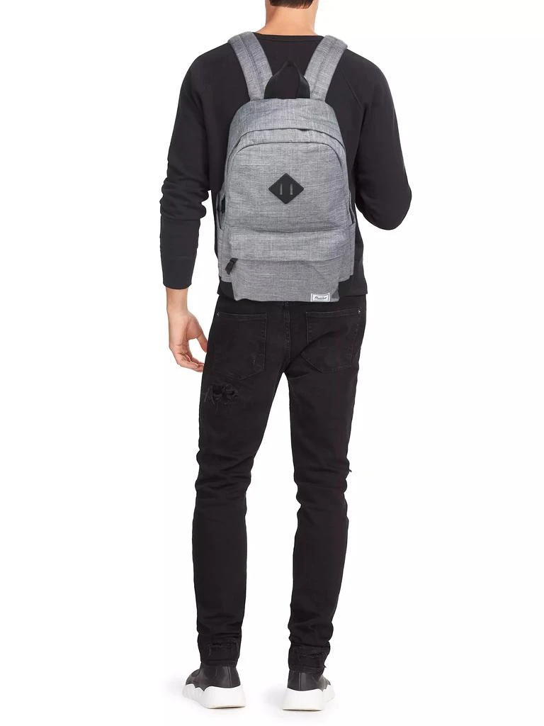 Herschel Supply Heritage Logo Backpack 2