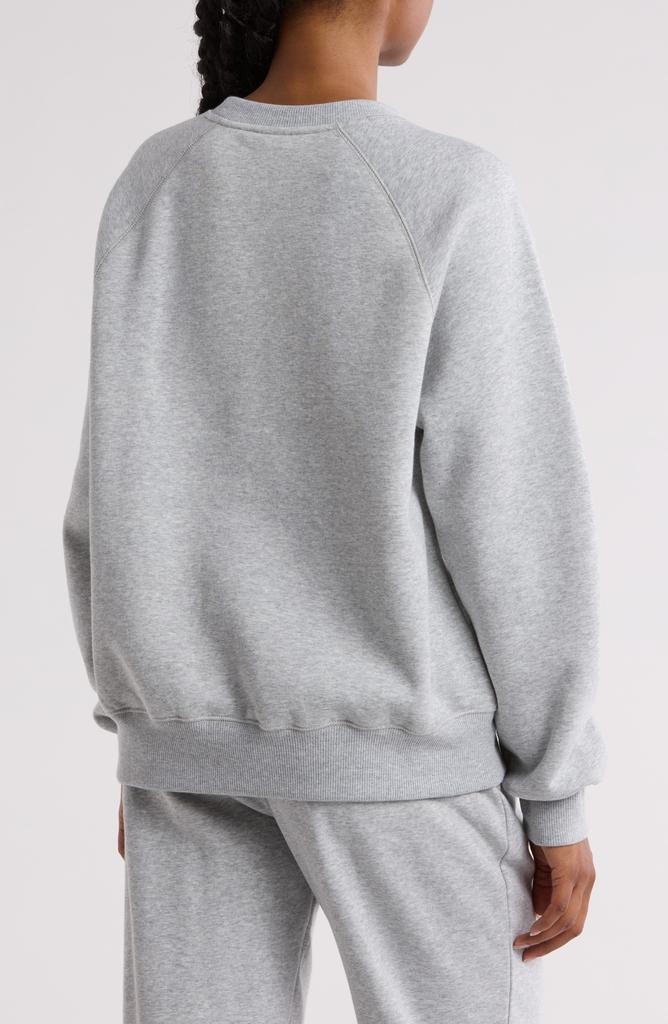 Abound Raglan Sleeve Sweatshirt