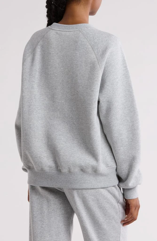 Abound Raglan Sleeve Sweatshirt 2