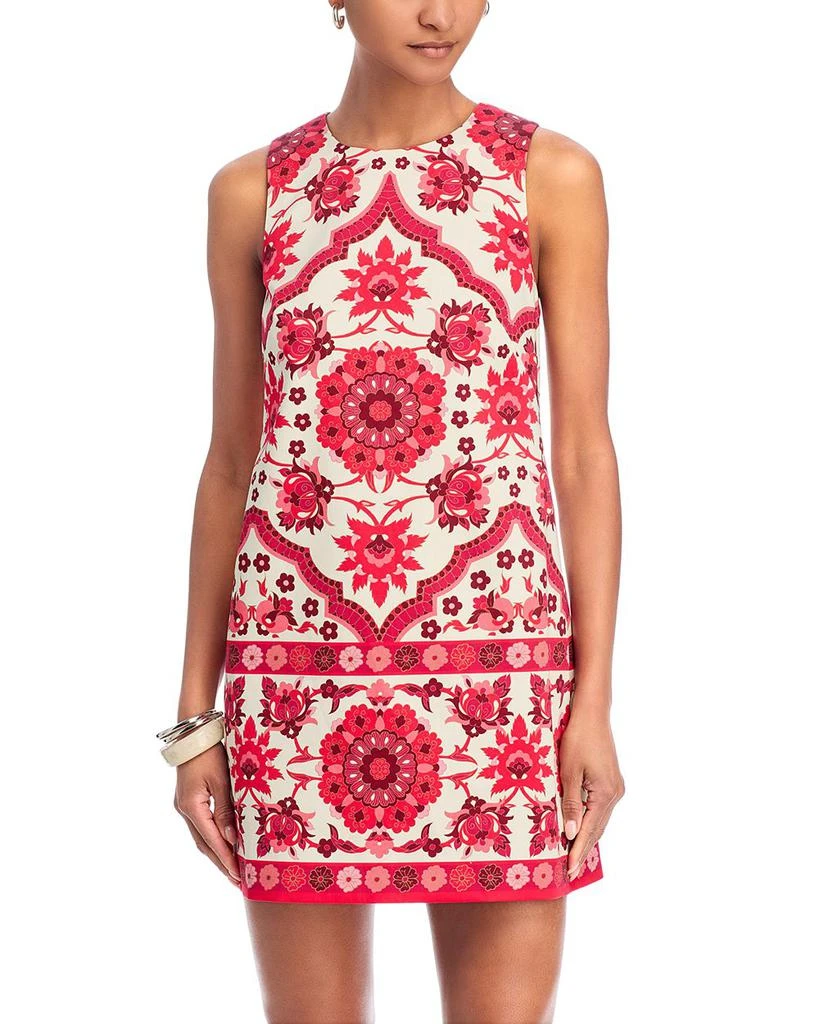 Cara Cara Mackenzie Mini Dress 1