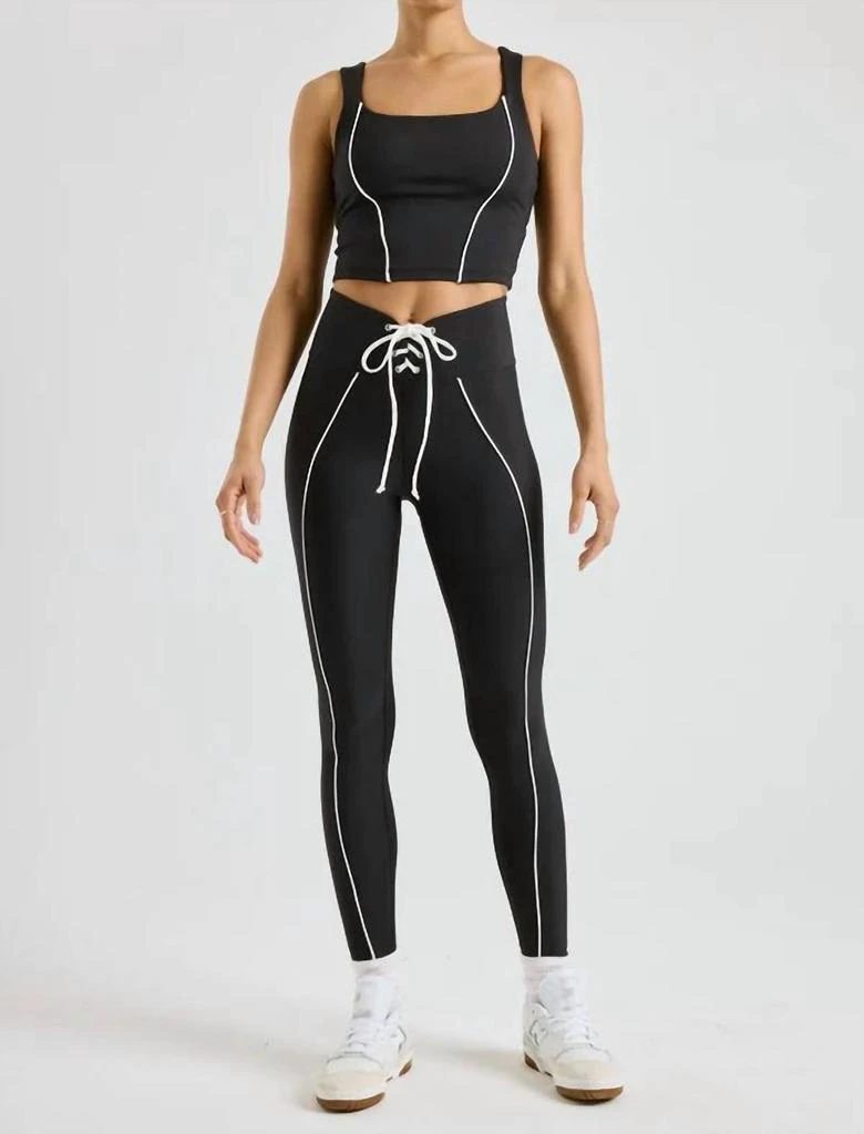 Year Of Ours Year Of Ours - Field Leggings 4