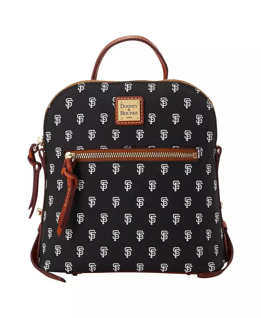 Dooney & Bourke San Francisco Giants Small Backpack 1