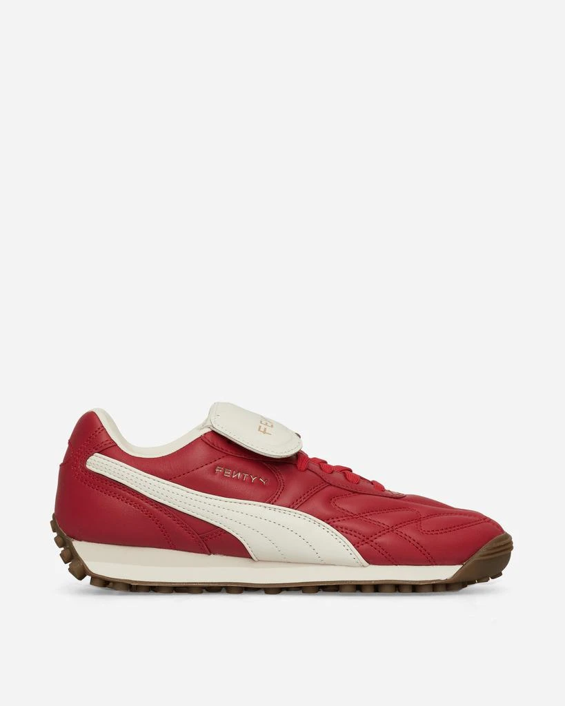 Puma FENTY Avanti L Sneakers Club Red 1