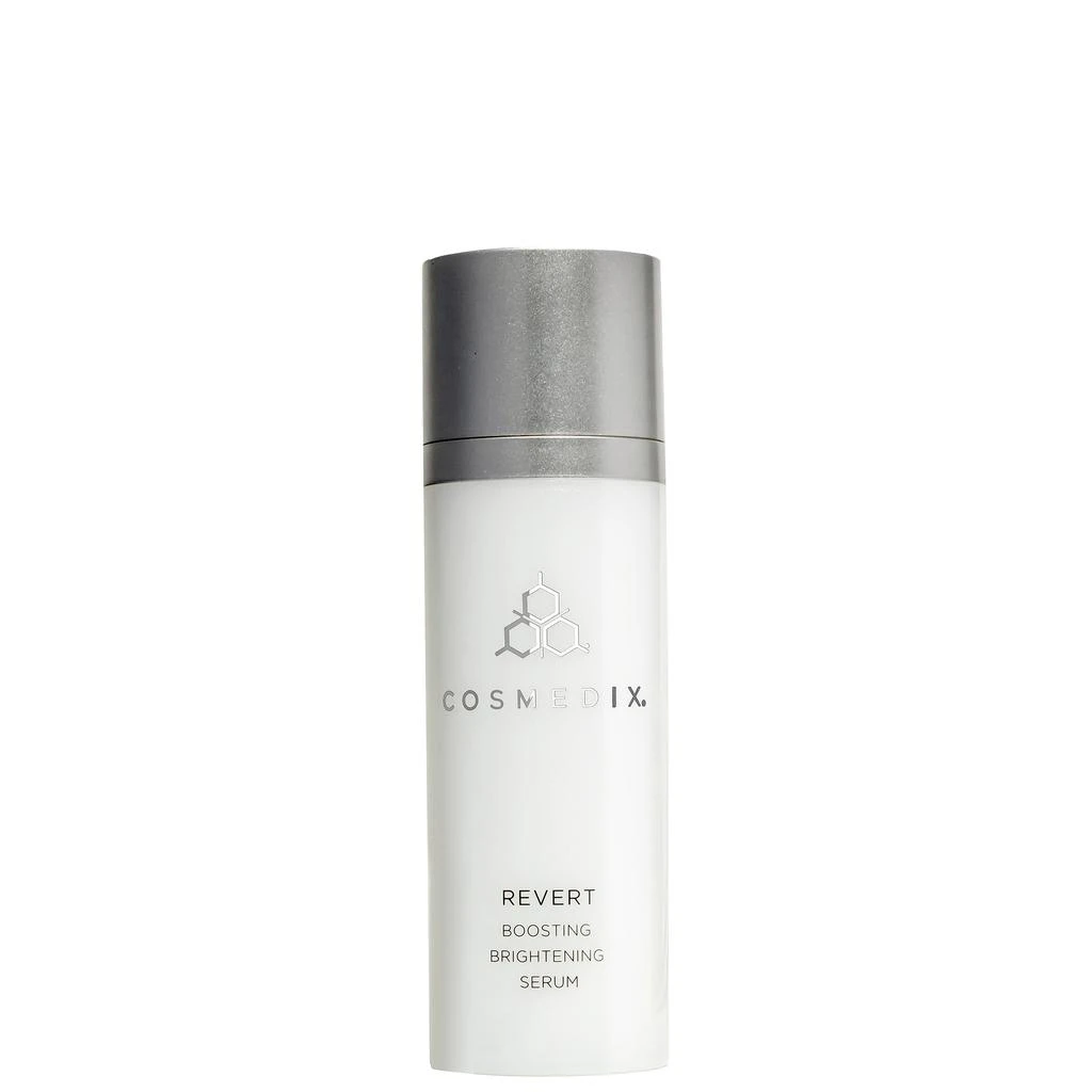 CosMedix COSMEDIX Revert Boosting Brightening Serum 30ml 1