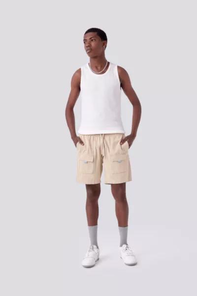 Barney Cools Barney Cools Explorer Utility Short