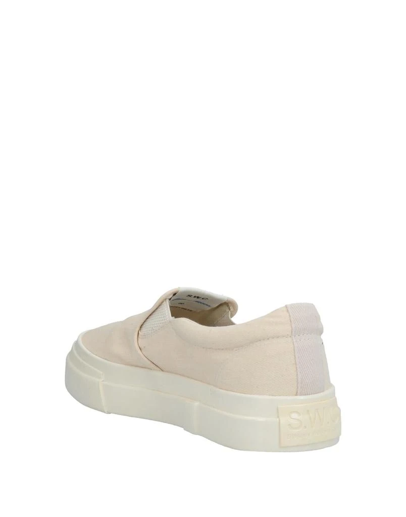 S.W.C STEPNEY WORKERS CLUB Sneakers 3