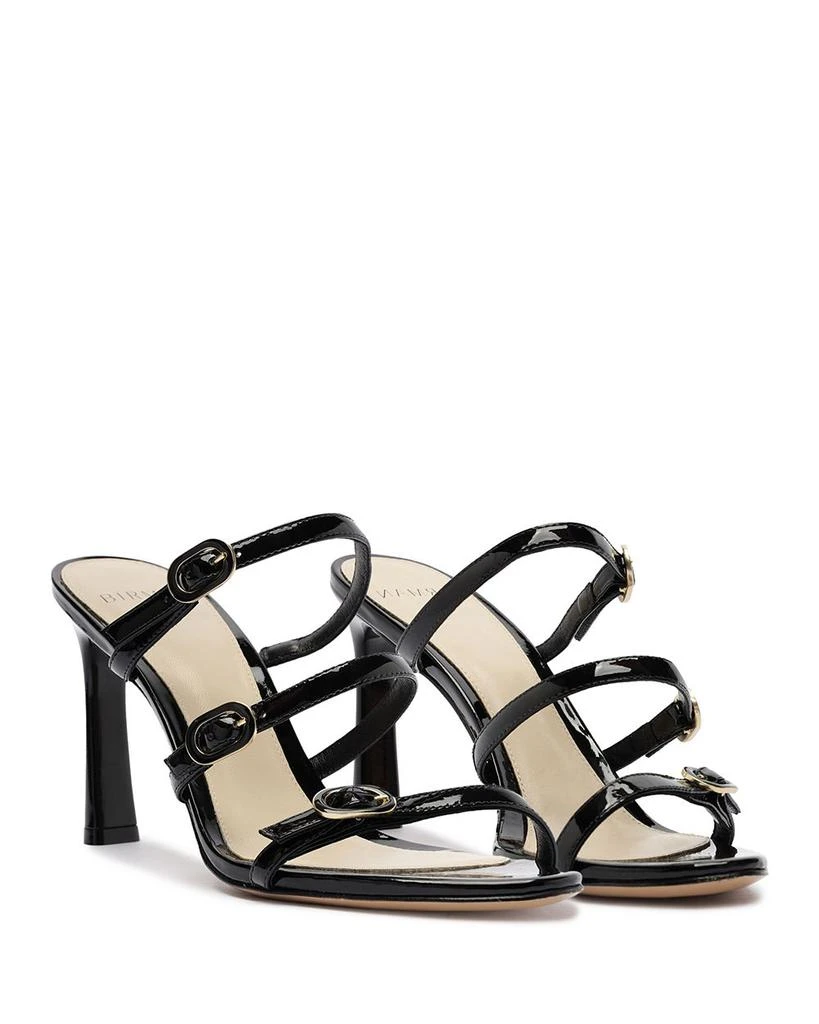 Alexandre Birman Women's Poppy 85 Sandals 7