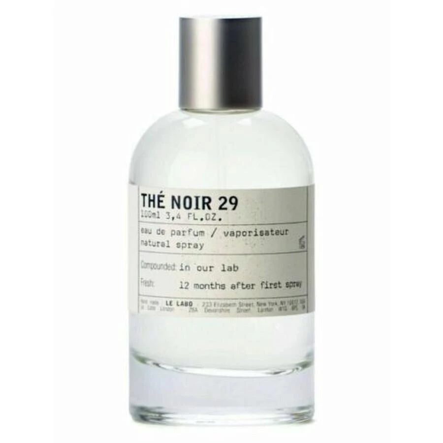 Le Labo Le Labo The Noir 29 Unisex EDP 1