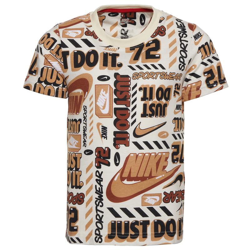 Nike Nike Cool After School T Shirt Boys Preschool Baby Clothing Shoes BeyondStyle