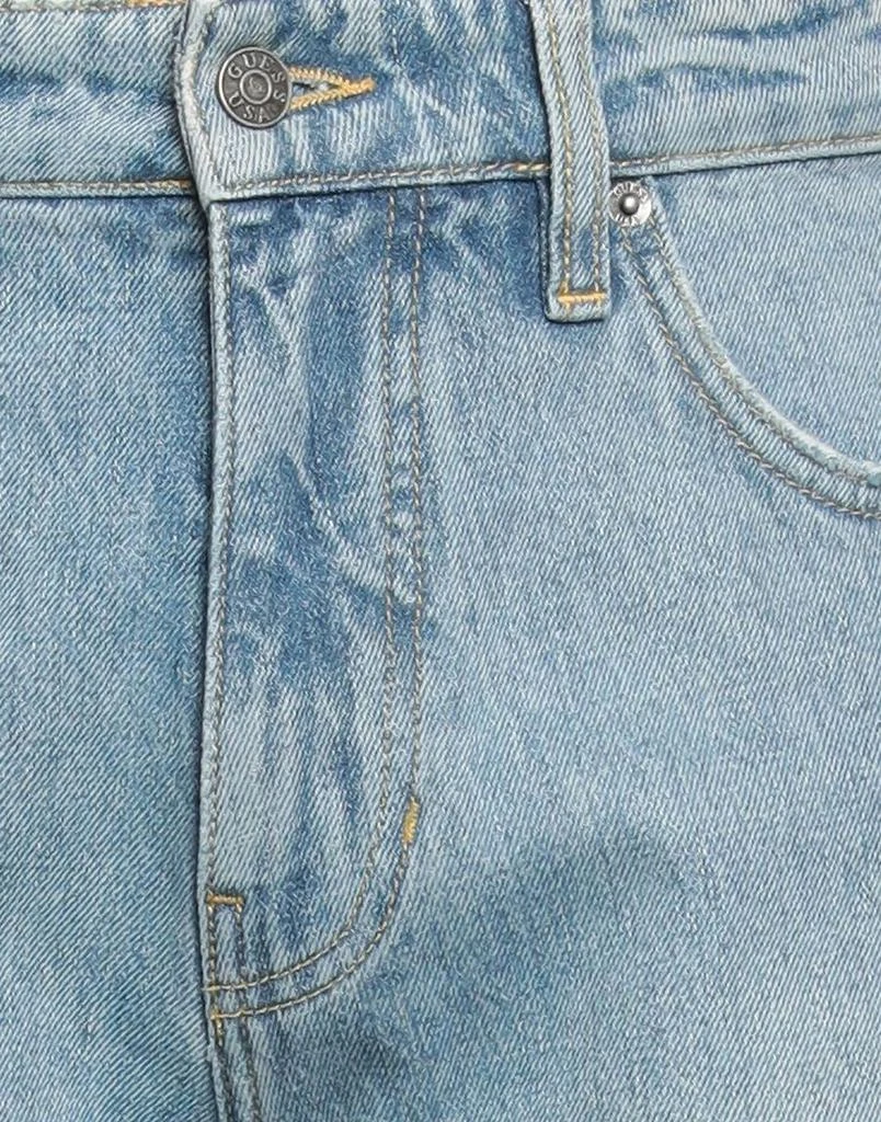 GUESS Denim pants 4