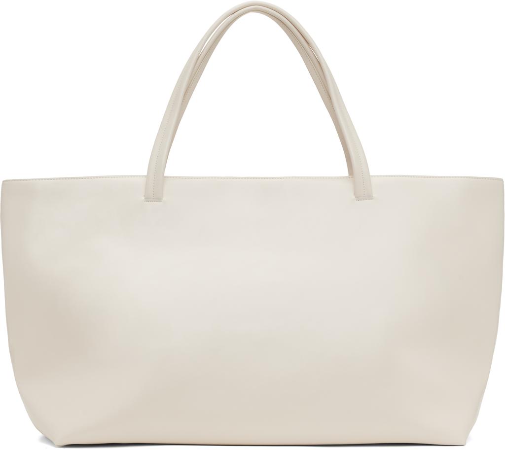 Nothing Written Off-White Large Tote