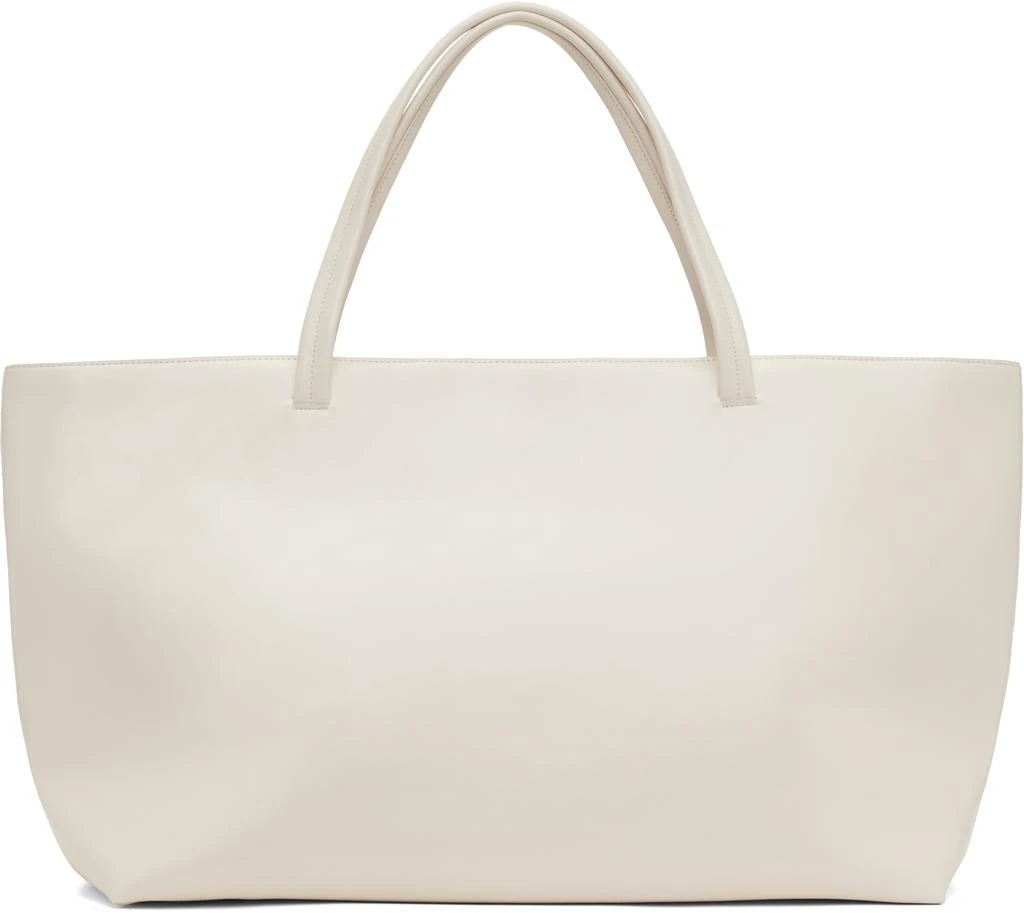 Nothing Written Off-White Large Tote 1