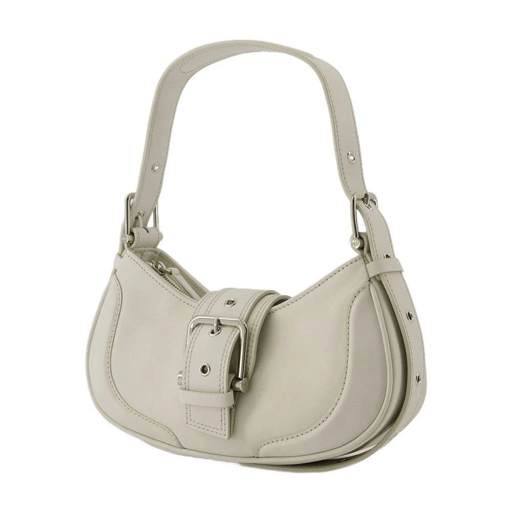 OSOI Osoi Hobo Brocle Shoulder Bag 3