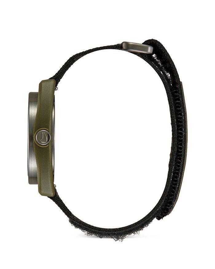 Nixon Light Wave Watch, 37mm