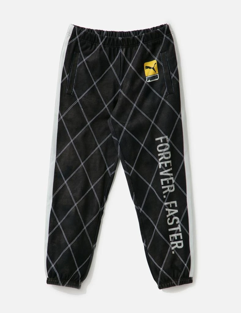 Puma Puma x A$AP ROCKY Distressed Sweatpants 1