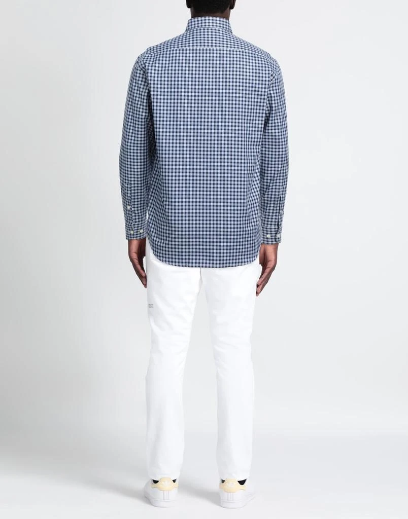 ANGELO NARDELLI Checked shirt 3