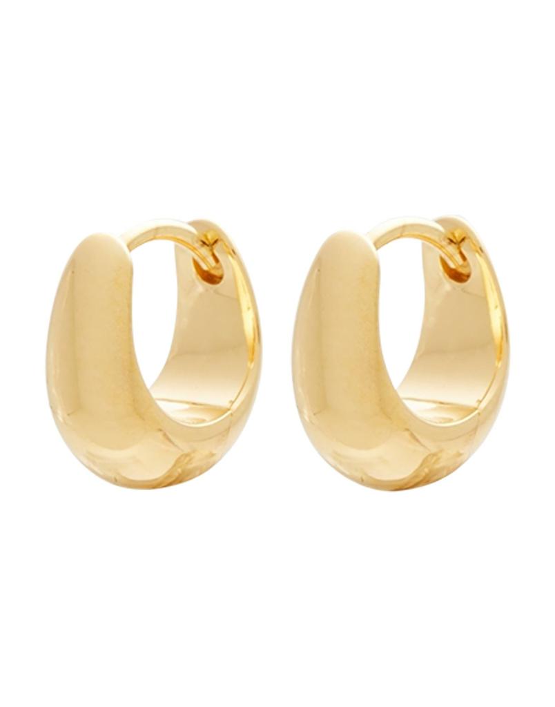 Tom Wood Earrings