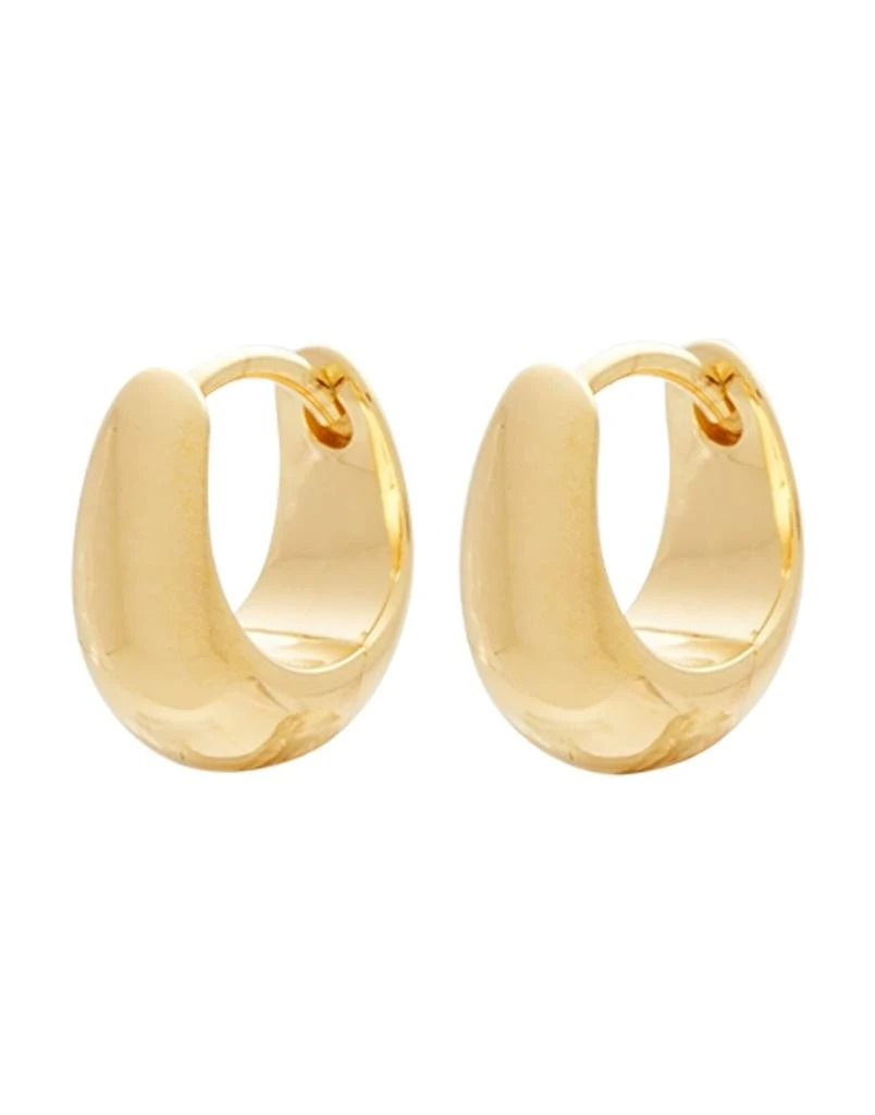 Tom Wood Earrings 1