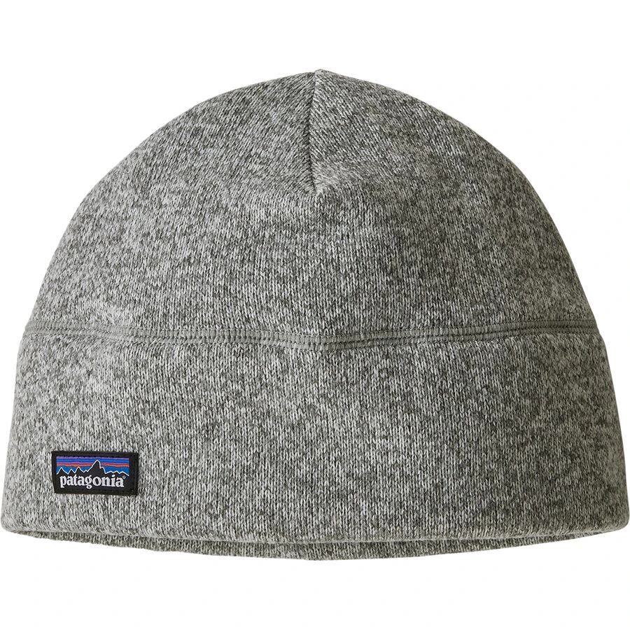 Patagonia Better Sweater Beanie 1