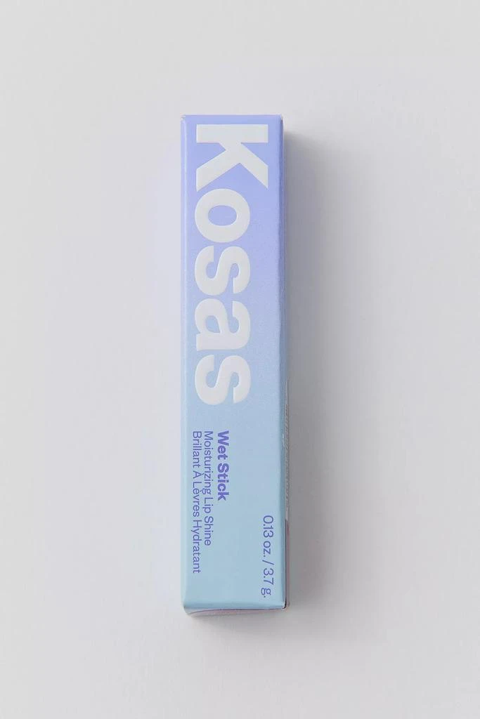 Kosas Kosas Wet Stick Moisturizing Lip Shine 3
