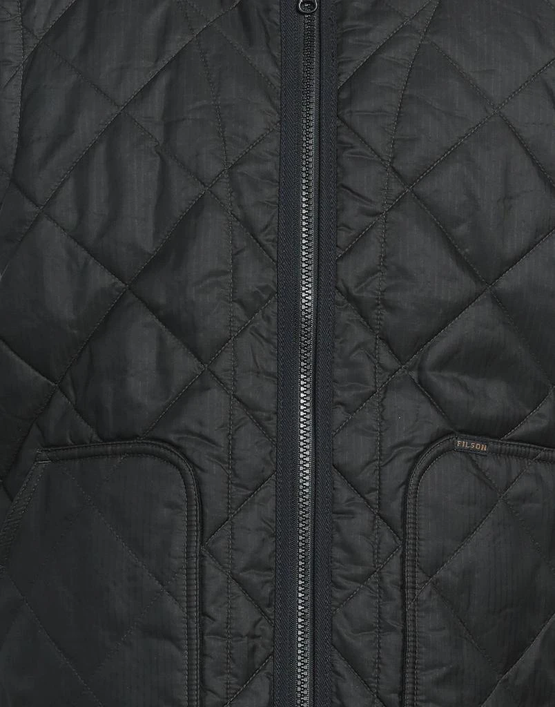 Filson Vest 4