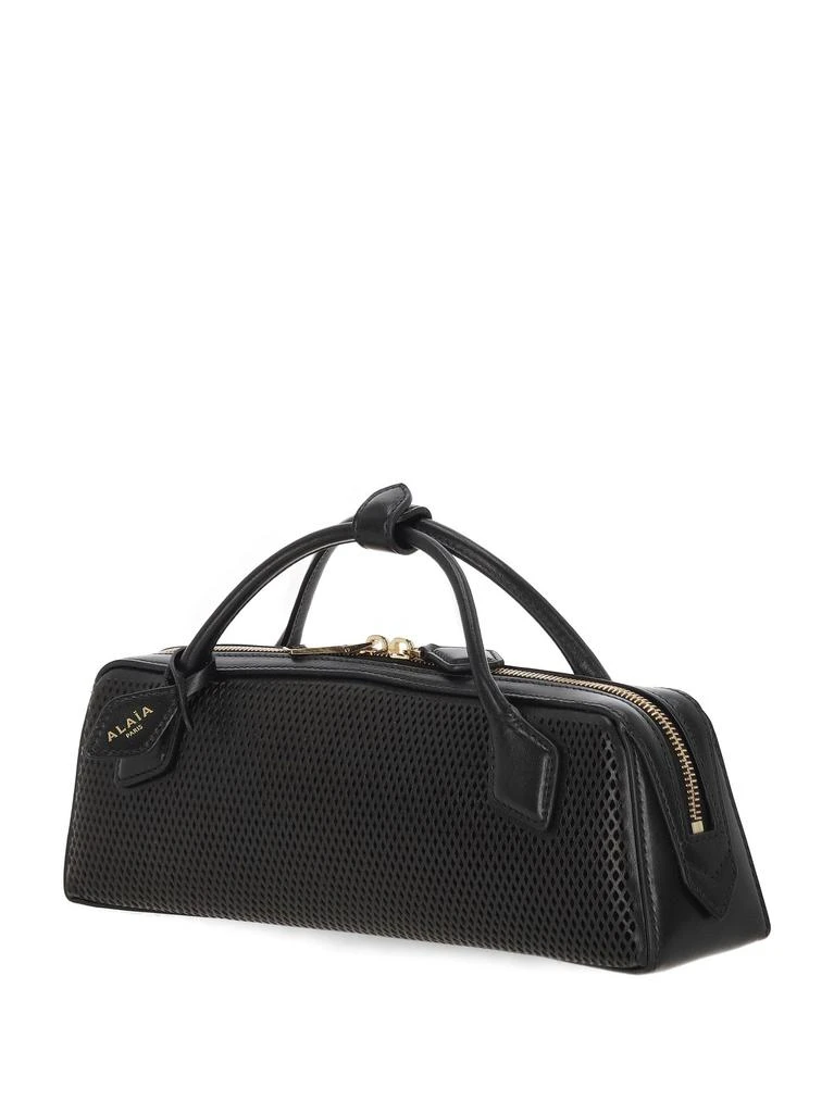 Alaïa Alaïa Zip-Up Tote Bag 3